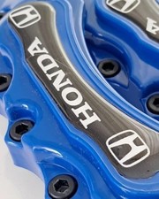 Brake Caliper Covers for Honda