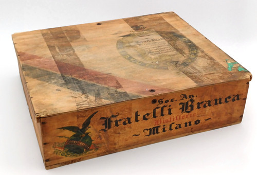 Fratelli branca soc - branca, ''soc.