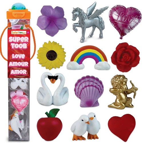 Safari ltd 110508 love - 110508, super