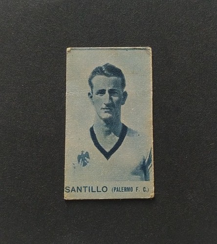 Figurina calcio anteguerra - calcio,