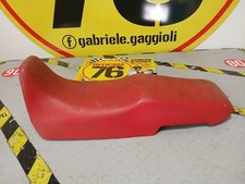 Sella Gilera Kz Kk 125cc