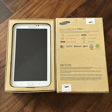 Samsung Galaxy Tab 3 - 16GB /
