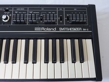 Roland SH2 - revisionato 