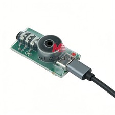 CW trainer Hand Key Oscillator