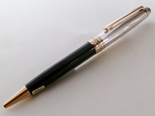 Montblanc solitaire doue 1641 - doue,