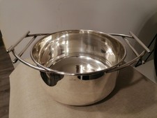 CESA 1882, Cestello in