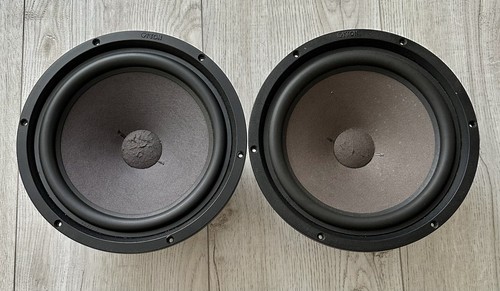 Altoparlanti woofer canton - altoparlanti,