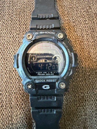 Orologio uomo casio shock - casio, g-shock