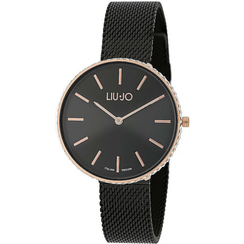 Orologio liu glamour - liu, jo