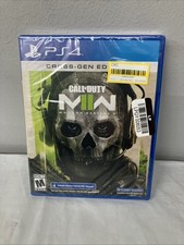 Call of Duty: Modern Warfare