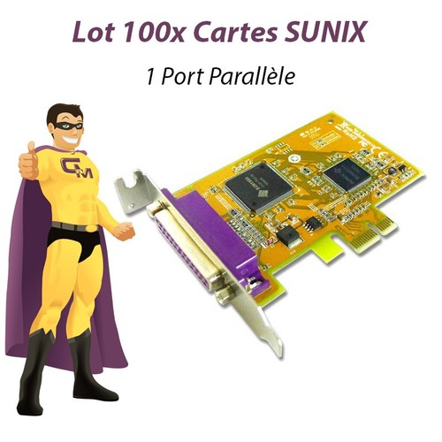Set x100 schede - set,