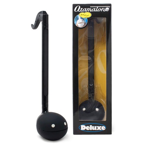 Cube otamatone deluxe nero - cube,