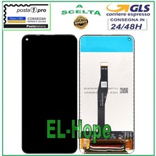DISPLAY LCD PER HUAWEI NOVA 5T