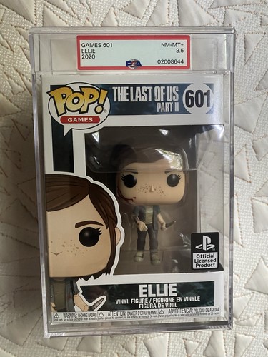 Funko pop the last us - pop!,