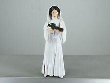 K3588 STAR WARS TSC PRINCESS LEIA EARLY BIRD KIT SAGA COLLEZIONE 100% COMPLETO