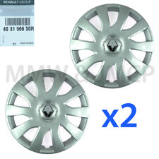 Argento Ruota Orlo Coprimozzo