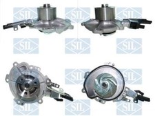 Pompa Acqua Pompa Refrigerante