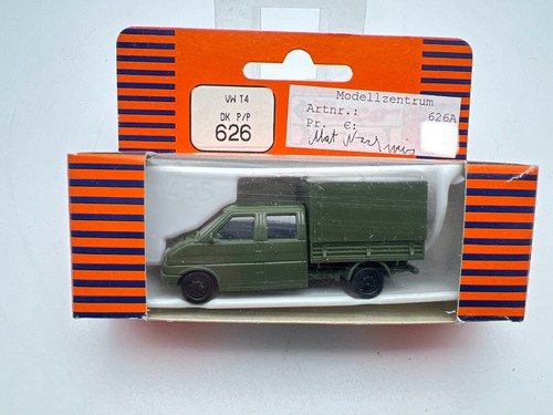 Roco minitanks 626 dk - roco, t4