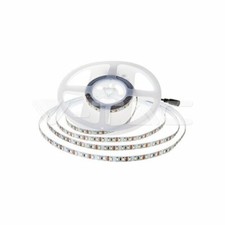 STRISCIA LED V-TAC 24V DA 8W A 17W AL METRO BIANCO CALDO NEUTRO E FREDDO 