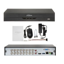 Xvr Videosorveglianza 16