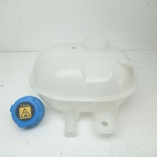 Fiat 500 Radiator Water Tank -