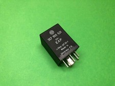 Rele VW Nr. 99 Golf 3 Vento 357955531 357 955 531 12V-EAP 