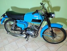 ROMEO TV Carburatore Dellorto