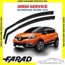 DEFLETTORI ARIA per RENAULT