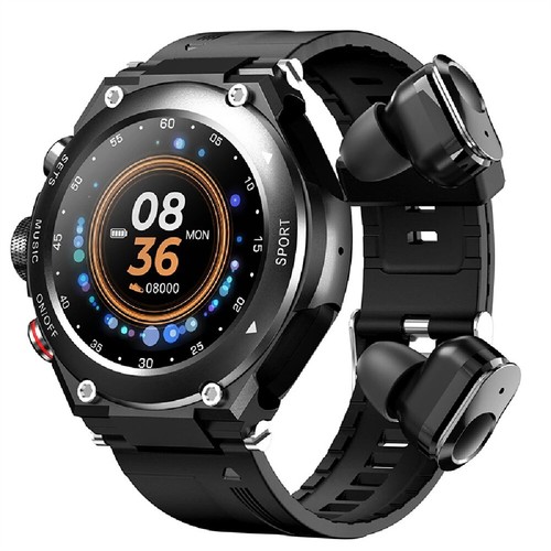 Smart watch con auricolare - smart,