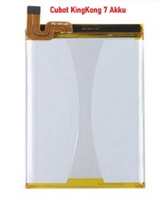 Batteria CUBOT KINGKONG 7 ***