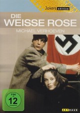 DIE WEISSE ROSE - DVD - LENA