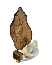 🔴 Rara Bugia Richard Ginori