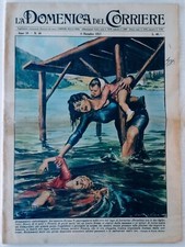 LA DOMENICA DEL CORRIERE 8