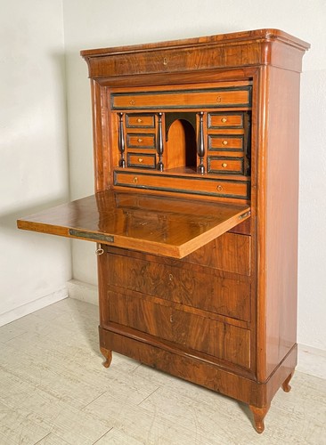 Antico secretaire biedermeier - antico,