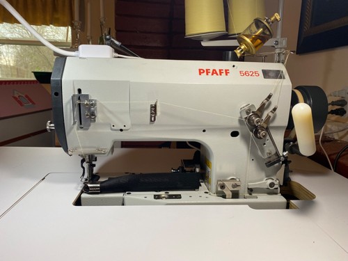 Pfaff 5625 sewing machine - pfaff,