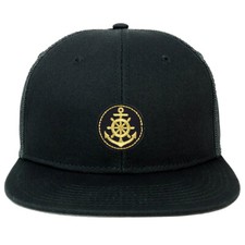 Cappellino snapback rete - snapback,