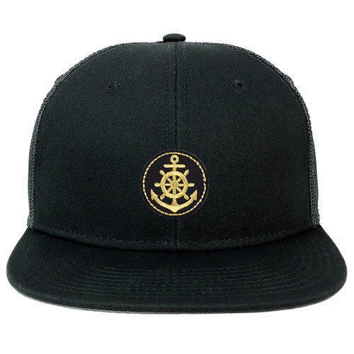 Cappellino snapback rete - snapback,
