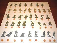 AIRFIX - SOLDATINI DELLA