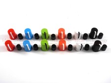 12pcs Manopola Rotante NI per