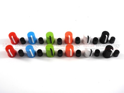 12pcs manopola rotante - 12pcs, ni