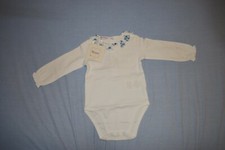 BODY ORIGINAL BRUMS NEONATO 9 MESI