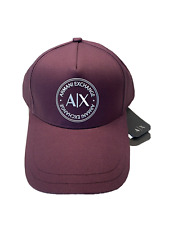 Armani Exchange Cappello Uomo