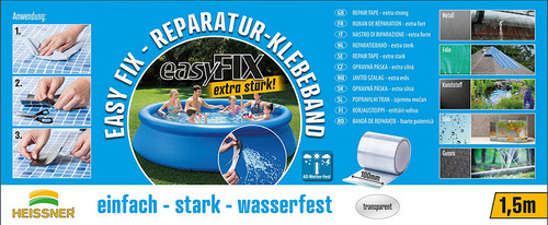 Easy fix kit - easy,
