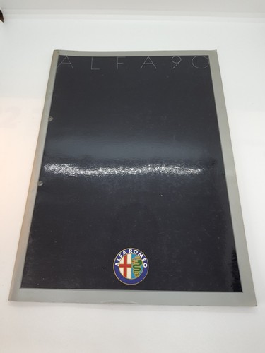 Alfa pubblicità - -,