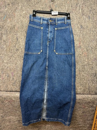 Gonna donna zara harmony jeans - zara,
