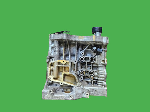 Blocco motore cross - blocco, vw