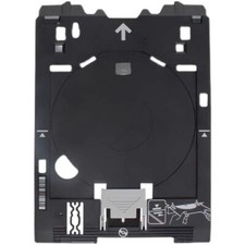 Vassoio stampa CD DVD