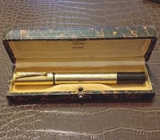 Penna a scomparsa Pennino Oro