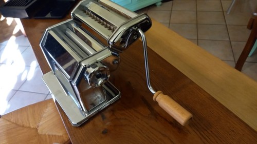 Ipasta macchina per la pasta - ipasta,