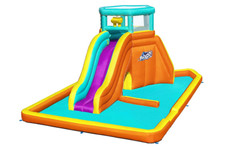 GIOCHI GONFIABILI PLAY CENTER